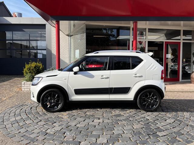 Suzuki IGNIS 1.2 Select | Trekhaak | Dealer onderh. | ALL-Season | Carplay | All-in rijklaarprijs