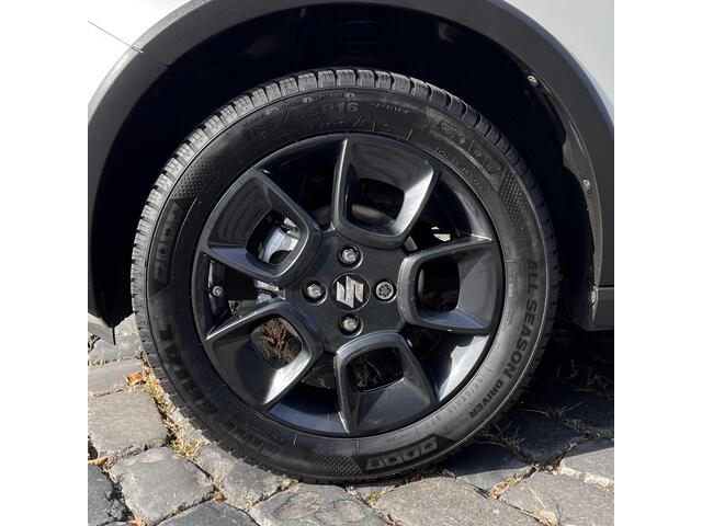 Suzuki IGNIS 1.2 Select | Trekhaak | Dealer onderh. | ALL-Season | Carplay | All-in rijklaarprijs