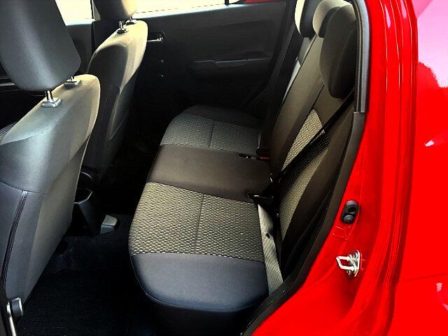 Suzuki IGNIS 1.2 Smart Hybrid Comfort Airco