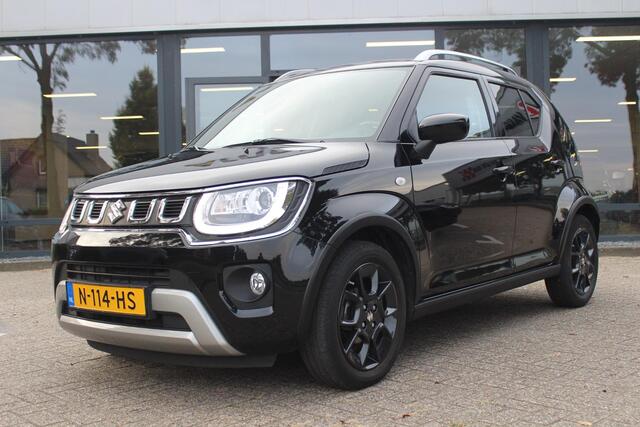 Suzuki IGNIS 1.2 Smart Hybrid Select