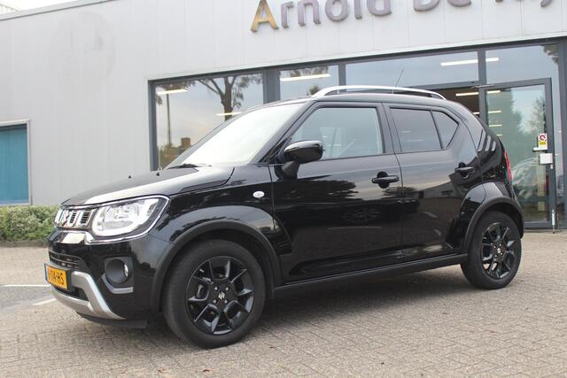 Suzuki IGNIS 1.2 Smart Hybrid Select