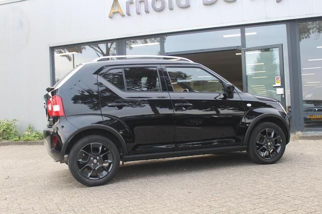 Suzuki IGNIS 1.2 Smart Hybrid Select