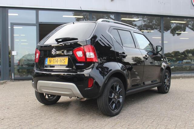 Suzuki IGNIS 1.2 Smart Hybrid Select