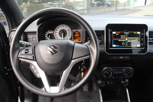 Suzuki IGNIS 1.2 Smart Hybrid Select