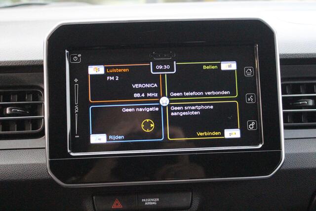 Suzuki IGNIS 1.2 Smart Hybrid Select