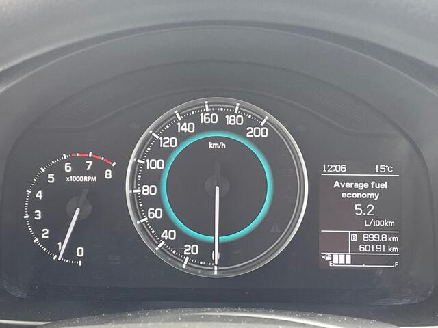 Suzuki IGNIS 1.2 Select Navigatie, Airco, 16"Lm, Achterspoiler, Achteruitrijcamera, Stoelverwarming, Zwart dak