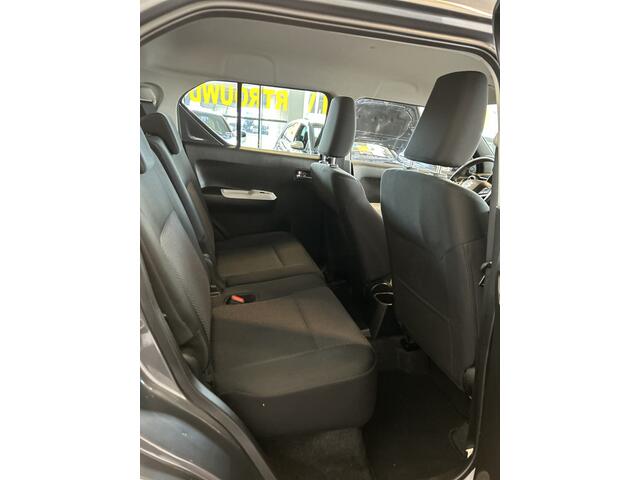 Suzuki IGNIS 1.2 Stijl Automaat | Achteruitrijcamera | 1e Eigenaar | Cruise control | Lane assist | Navigatie | 100% Onderhouden | Climate control