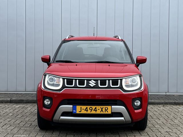 Suzuki IGNIS 1.2 Smart Hybrid Select Airco Camera Apple Carplay Android auto