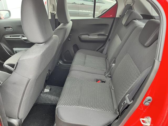 Suzuki IGNIS 1.2 Smart Hybrid Select Airco Camera Apple Carplay Android auto