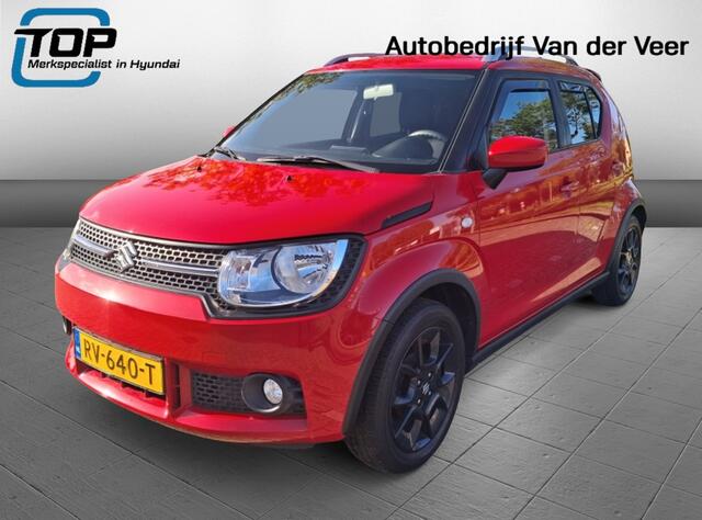 Suzuki IGNIS 1.2 Select