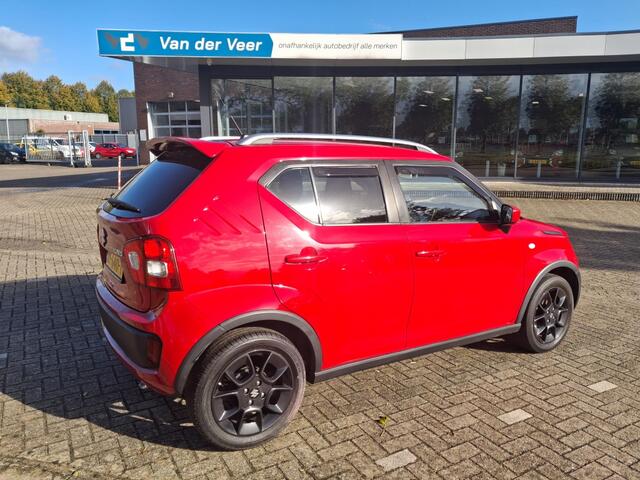 Suzuki IGNIS 1.2 Select