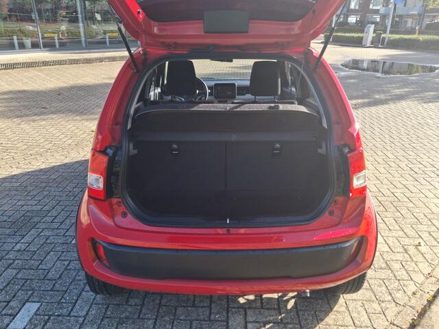 Suzuki IGNIS 1.2 Select