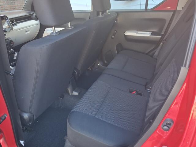 Suzuki IGNIS 1.2 Select