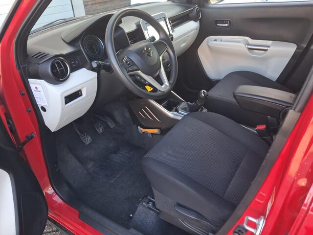 Suzuki IGNIS 1.2 Select