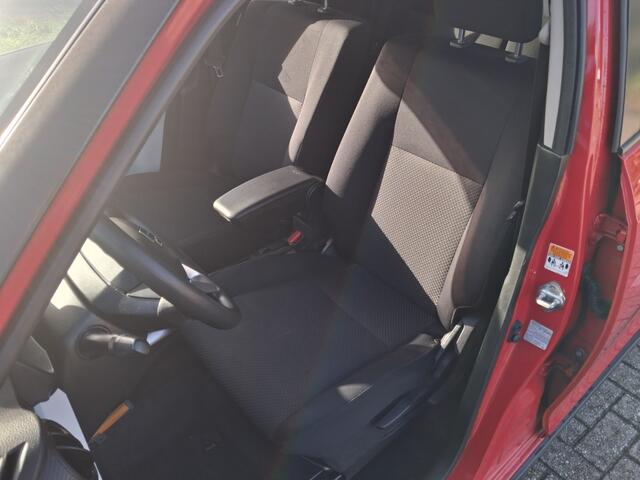 Suzuki IGNIS 1.2 Select