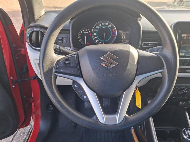 Suzuki IGNIS 1.2 Select