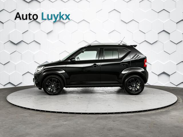 Suzuki IGNIS 1.2 Smart Hybrid Style | Open Dak | Dakspoiler | Cruise Control