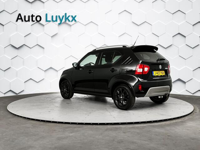 Suzuki IGNIS 1.2 Smart Hybrid Style | Open Dak | Dakspoiler | Cruise Control
