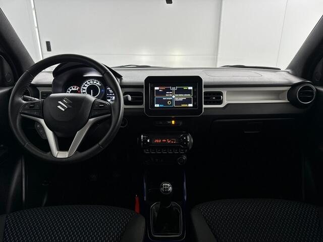 Suzuki IGNIS 1.2 Smart Hybrid Style | Open Dak | Dakspoiler | Cruise Control