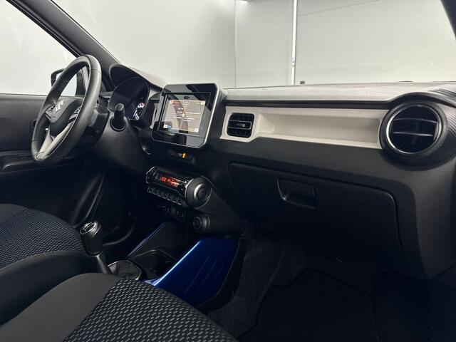 Suzuki IGNIS 1.2 Smart Hybrid Style | Open Dak | Dakspoiler | Cruise Control