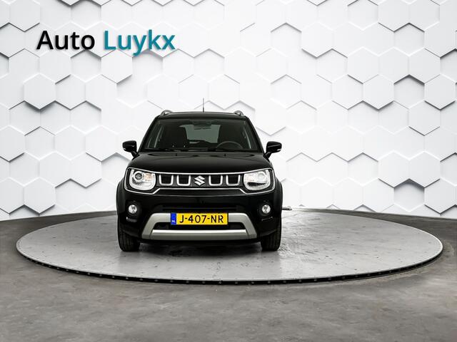 Suzuki IGNIS 1.2 Smart Hybrid Style | Open Dak | Dakspoiler | Cruise Control