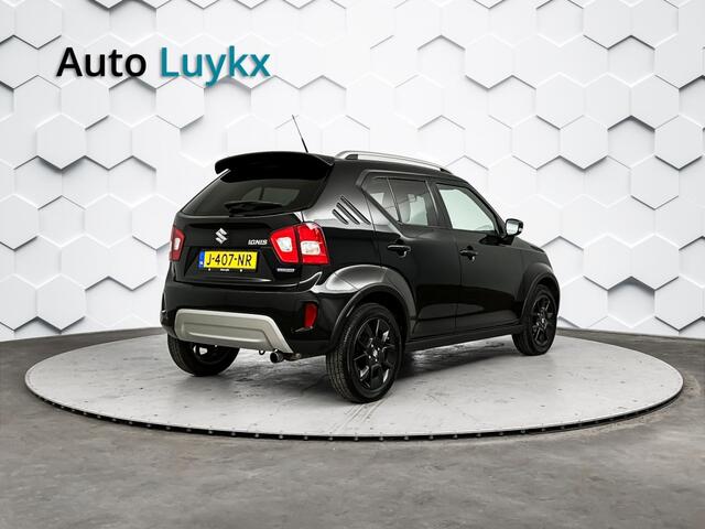 Suzuki IGNIS 1.2 Smart Hybrid Style | Open Dak | Dakspoiler | Cruise Control
