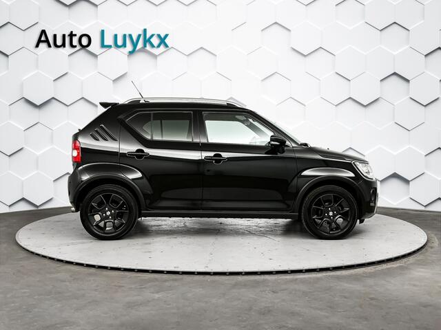 Suzuki IGNIS 1.2 Smart Hybrid Style | Open Dak | Dakspoiler | Cruise Control