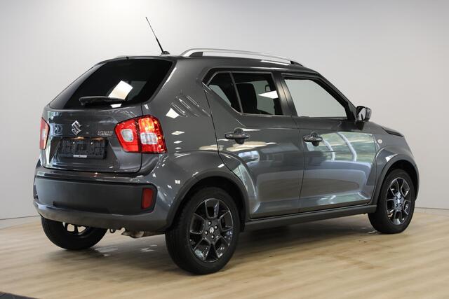 Suzuki IGNIS 1.2 Comfort Airco | Navigatie | stoelverwarming
