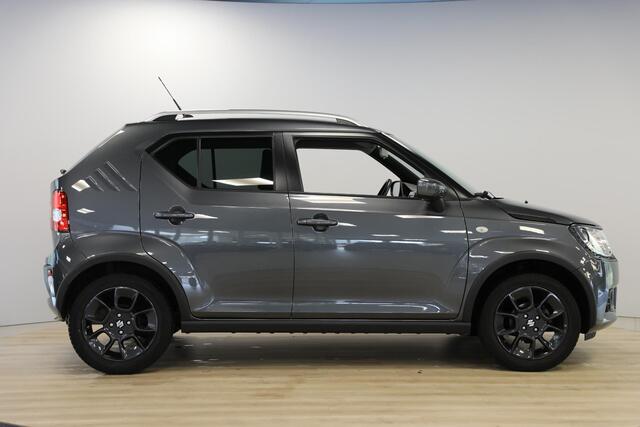Suzuki IGNIS 1.2 Comfort Airco | Navigatie | stoelverwarming