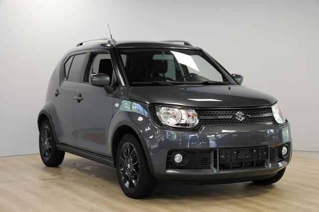 Suzuki IGNIS 1.2 Comfort Airco | Navigatie | stoelverwarming