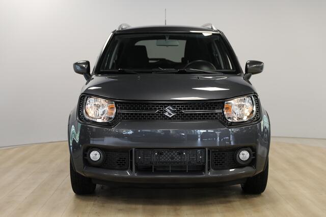 Suzuki IGNIS 1.2 Comfort Airco | Navigatie | stoelverwarming