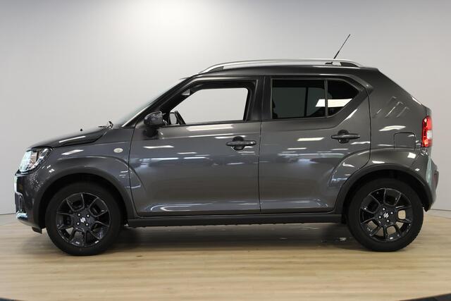 Suzuki IGNIS 1.2 Comfort Airco | Navigatie | stoelverwarming