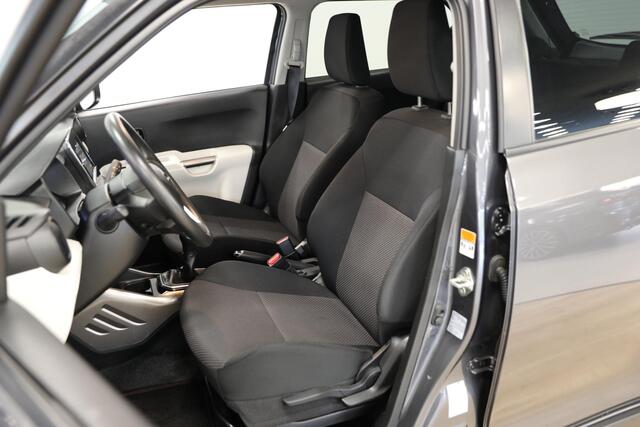 Suzuki IGNIS 1.2 Comfort Airco | Navigatie | stoelverwarming