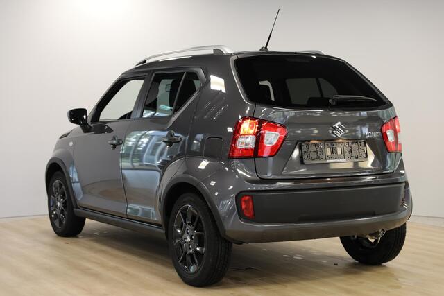 Suzuki IGNIS 1.2 Comfort Airco | Navigatie | stoelverwarming