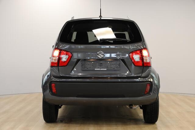 Suzuki IGNIS 1.2 Comfort Airco | Navigatie | stoelverwarming