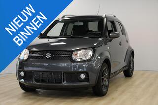 suzuki-ignis-1.2-comfort-airco--na