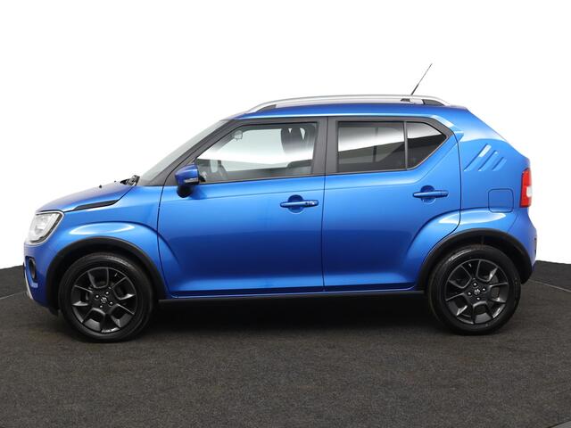 Suzuki IGNIS 1.2 Smart Hybrid Style | Automaat | Climate control | Cruise control | camera | Stoelverwarming | Apple carplay, Android auto | Hoge zit |