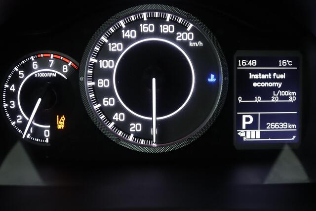 Suzuki IGNIS 1.2 Smart Hybrid Style | Automaat | Climate control | Cruise control | camera | Stoelverwarming | Apple carplay, Android auto | Hoge zit |