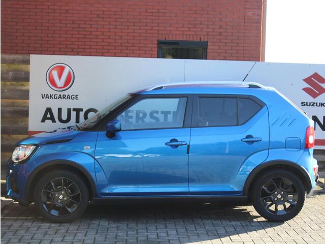Suzuki IGNIS 1.2 Select Cruise Control, Carplay/Android Auto, Achteruitrijcamera, Airco