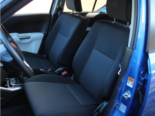 Suzuki IGNIS 1.2 Select Cruise Control, Carplay/Android Auto, Achteruitrijcamera, Airco