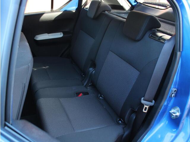 Suzuki IGNIS 1.2 Select Cruise Control, Carplay/Android Auto, Achteruitrijcamera, Airco