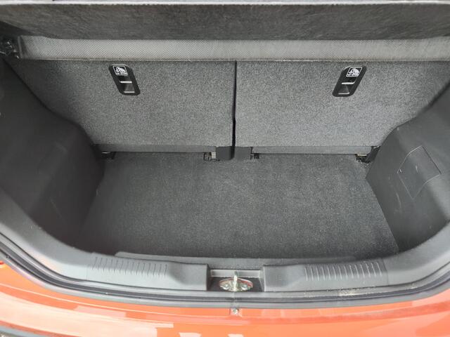 Suzuki IGNIS 1.2 STIJL AUTOMAAT Clima | Cruise | Stoelverwarming | Camera