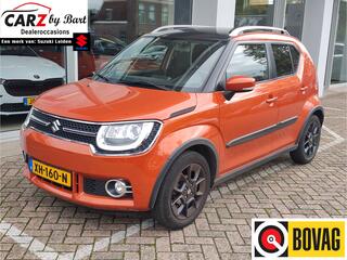 suzuki-ignis-1.2-stijl-automaat-cli