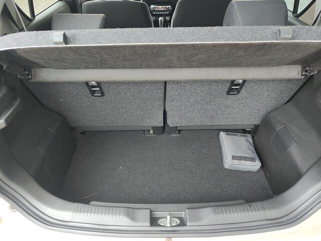 Suzuki IGNIS 1.2 SMART HYBRID STYLE CVT Clima | Keyless | Cruise | LED | Camera