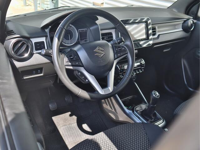 Suzuki IGNIS 1.2 Smart Hybrid Style | Nieuw binnen! | Camera | Cruise Control | Climate Control | Trekhaak |