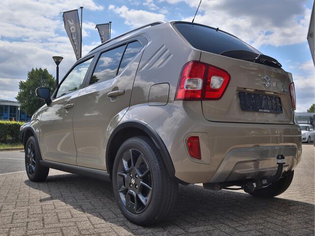 Suzuki IGNIS 1.2 Smart Hybrid Style | Nieuw binnen! | Camera | Cruise Control | Climate Control | Trekhaak |