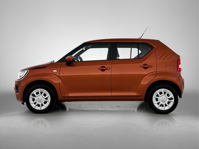 Suzuki IGNIS 1.2 Smart Hybrid Comfort | Hoge instap |
