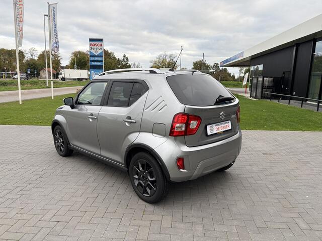 Suzuki IGNIS 1.2 Smart Hybrid Style Automaat I Navi I Camera