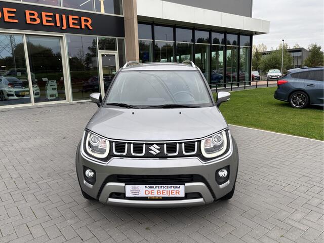 Suzuki IGNIS 1.2 Smart Hybrid Style Automaat I Navi I Camera
