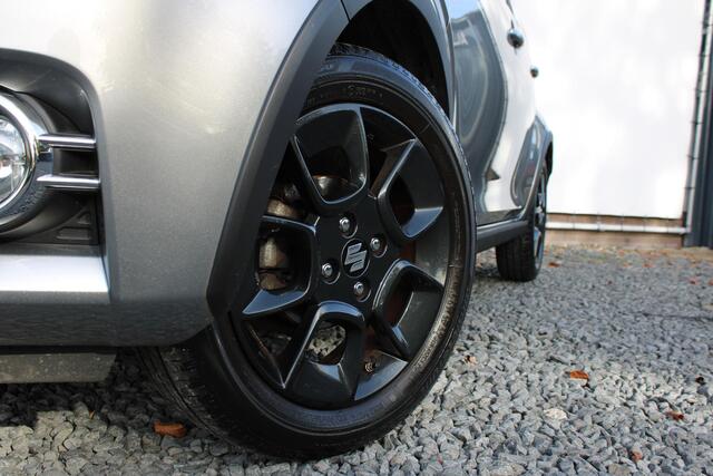 Suzuki IGNIS 1.2 Smart Hybrid Stijl Trekhaak, Cruise en Climate Control, Style uitvoering!